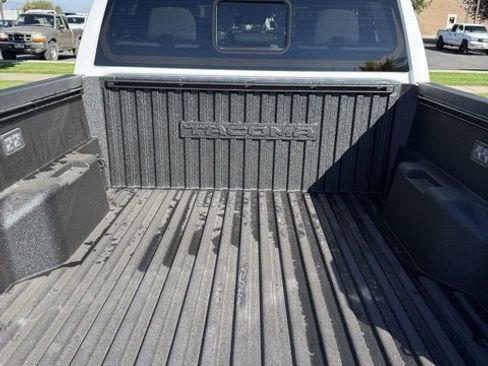 New 2025 Toyota Tacoma SR5 image 11