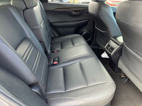 Used 2018 Lexus NX 300 NX 300 w/ Accessory Package image 12