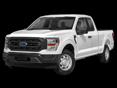 Used 2021 Ford F150 XL w/ Equipment Group 101A High RWD image 16