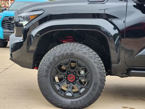 New 2026 Toyota Tacoma TRD Pro AWD/4WD image 6