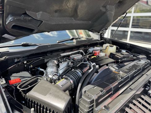 Used 2022 Chevrolet Silverado 3500 High Country w/ Z71 Off-Road Package AWD/4WD image 49