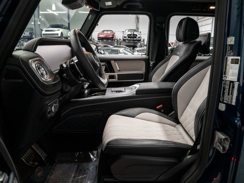 Used 2026 Mercedes-Benz G 63 AMG 4MATIC image 26