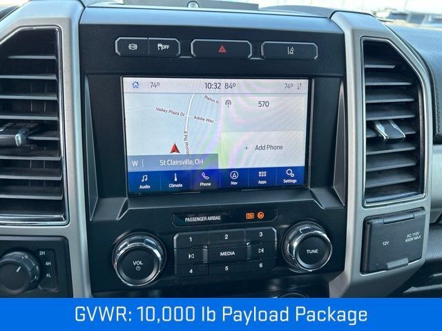 Used 2020 Ford F250 Lariat AWD/4WD image 3