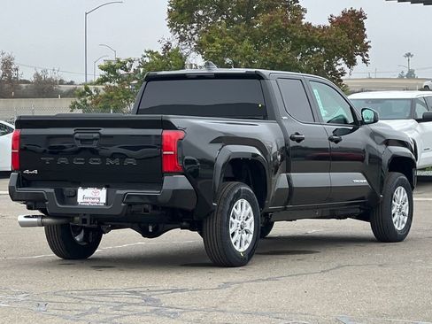 New 2026 Toyota Tacoma SR5 image 4