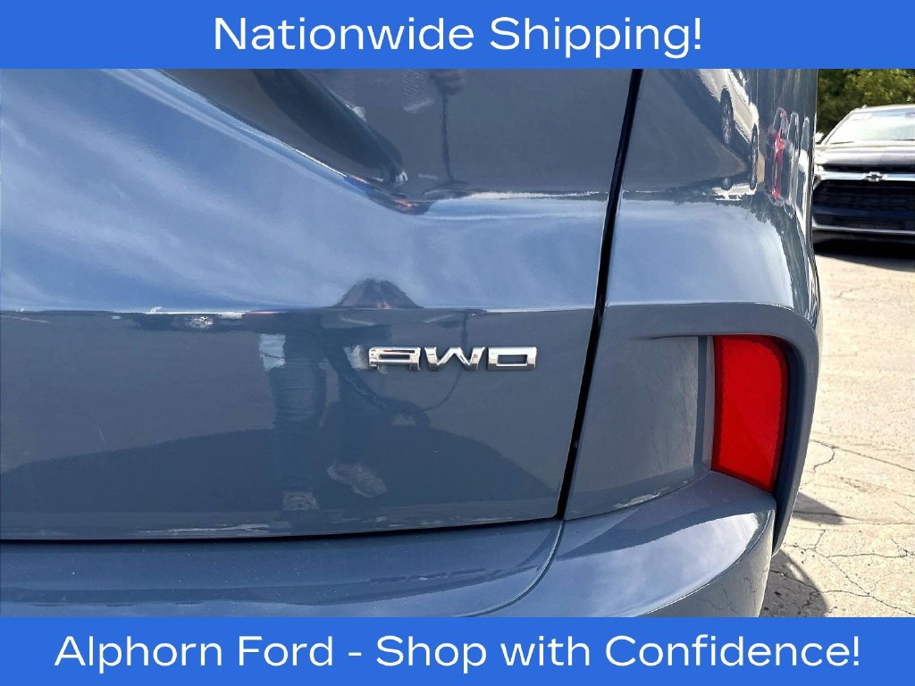 Certified 2024 Ford Escape ST-Line w/ Tech Pack #1 AWD/4WD image 24