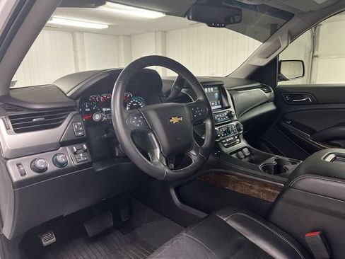 Certified 2020 Chevrolet Tahoe LT w/ Max Trailering Package AWD/4WD image 10