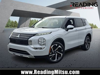 Used 2024 Mitsubishi Outlander SE