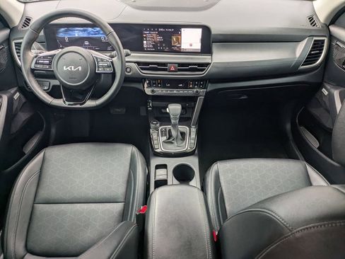 Used 2024 Kia Seltos SX image 13