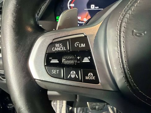 Used 2023 BMW X5 M50i w/ Executive Package image 46