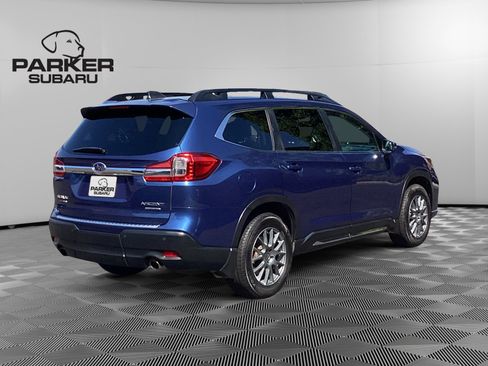 Used 2021 Subaru Ascent Limited w/ Technology Package AWD/4WD image 5