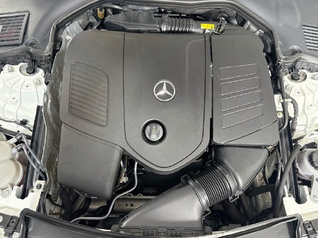 Used 2023 Mercedes-Benz C 300 4MATIC Sedan w/ Exclusive Trim Package image 38