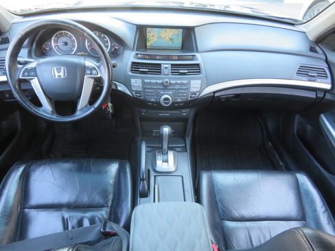 Used 2008 Honda Accord EX-L image 12