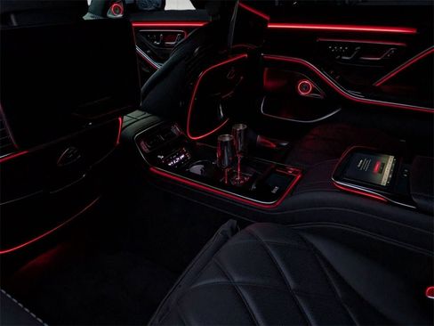 Used 2023 Mercedes-Benz Maybach S 580 4MATIC image 43