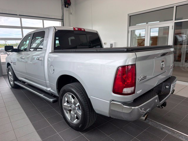 Used 2016 RAM 1500 Big Horn AWD/4WD image 3