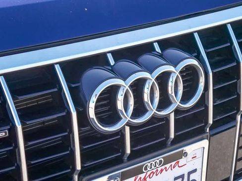 Used 2022 Audi Q3 2.0T Premium w/ Convenience Package image 16