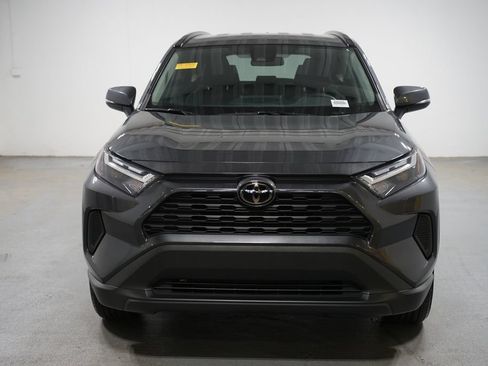 Certified 2024 Toyota RAV4 XLE FWD image 2