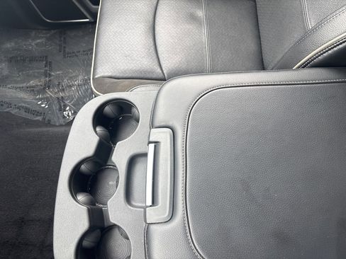 Used 2023 RAM 2500 Laramie image 27