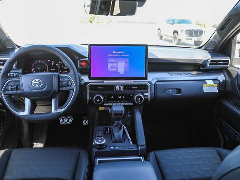 New 2026 Toyota Tacoma TRD Sport AWD/4WD image 14