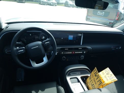New 2026 Hyundai Palisade SEL Premium FWD image 18