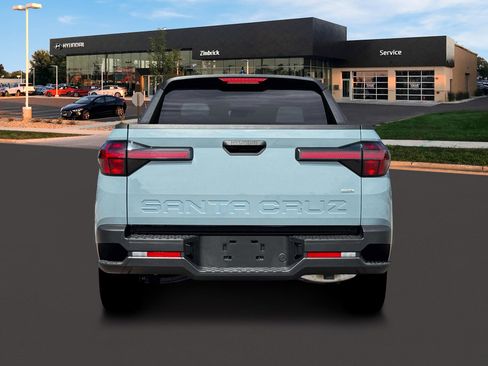 New 2026 Hyundai Santa Cruz SEL image 6