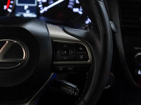 Used 2017 Lexus RX 350 FWD image 18