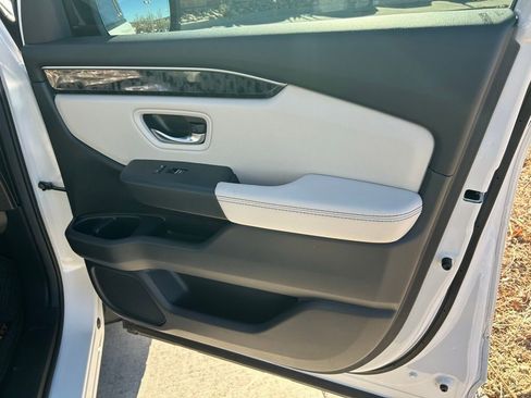 Used 2026 Honda Passport TrailSport Elite image 15