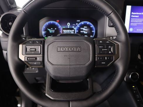 Used 2026 Toyota Land Cruiser w/ Premium Package image 3