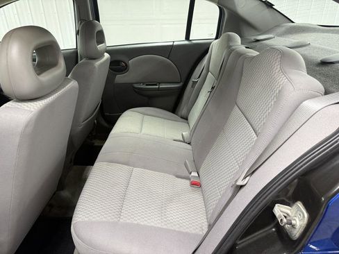 Used 2005 Saturn ION Level 2 w/ Power Pkg FWD image 19