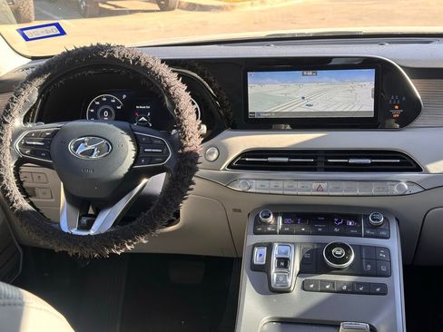 Used 2022 Hyundai Palisade Limited image 27