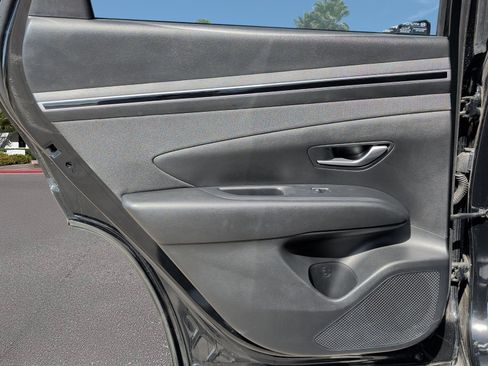 Used 2023 Hyundai Tucson SEL w/ Convenience Package image 24