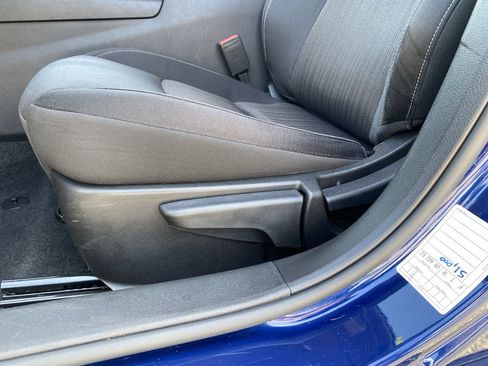 Used 2024 Nissan Altima 2.5 S FWD image 11