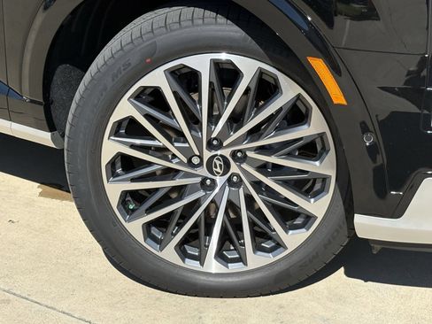 Certified 2026 Hyundai Palisade Calligraphy AWD/4WD image 10