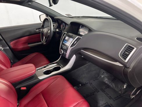 Used 2019 Acura TLX V6 w/ Technology & A-SPEC Pkg FWD image 29