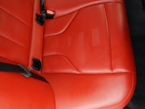Used 2017 BMW M3 w/ Executive Package RWD image 52
