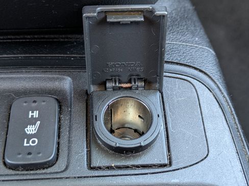 Used 2015 Honda CR-V EX image 24