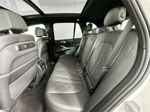 Used 2024 BMW X5 xDrive40i image 26