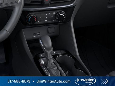 New 2026 Buick Encore GX Sport Touring image 24