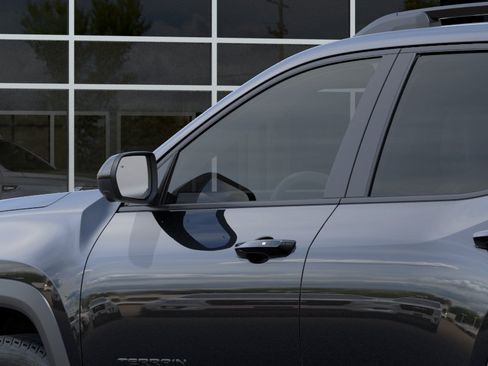 New 2027 GMC Terrain Elevation w/ Elevation Premium Package FWD image 12