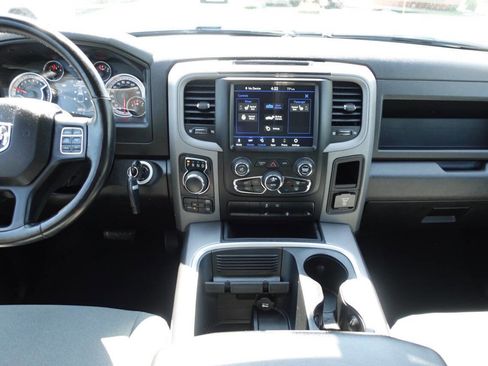 Used 2021 RAM 1500 Express w/ Wheel & Sound Group image 39