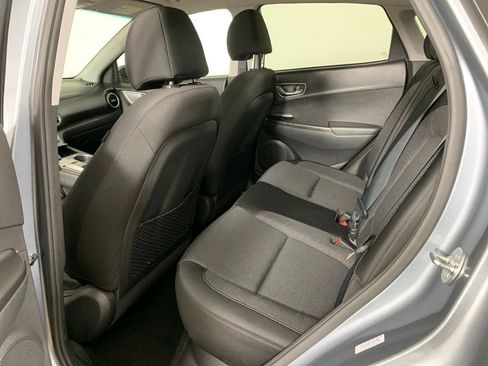 Used 2020 Hyundai Kona SEL FWD image 31