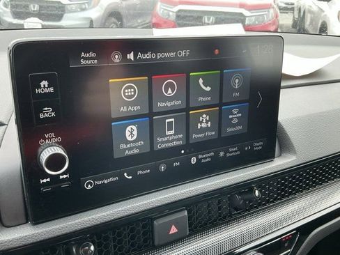 Used 2025 Honda CR-V Sport Touring image 25