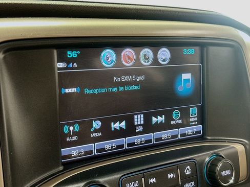 Used 2018 GMC Sierra 1500 Denali w/ Denali Ultimate Package AWD/4WD image 16