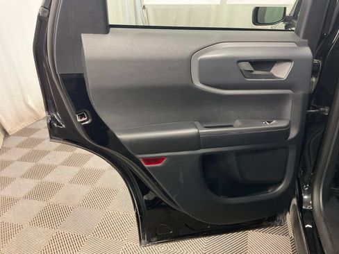 Used 2021 Ford Bronco Sport Big Bend AWD/4WD image 33