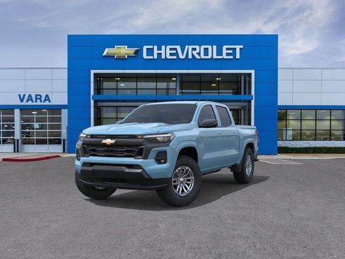 New 2026 Chevrolet Colorado LT RWD image 8