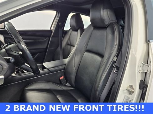Used 2022 MAZDA MAZDA3 s image 6