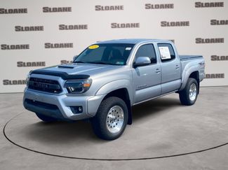 Used 2014 Toyota Tacoma 4x4 Double Cab w/ TRD Sport Package video 1