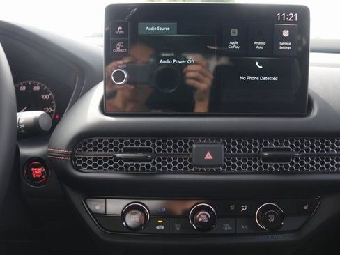 New 2026 Honda HR-V Sport image 10