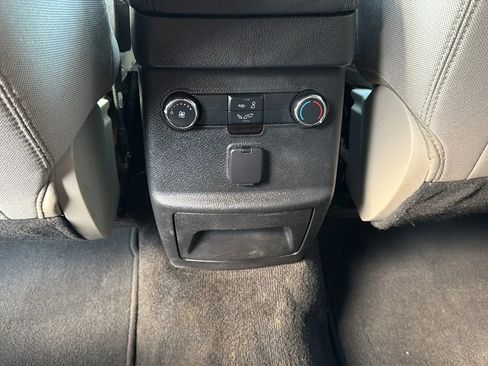 Used 2018 Ford Explorer 4WD image 30
