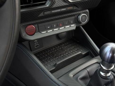 Used 2024 Ford Mustang Dark Horse RWD image 30