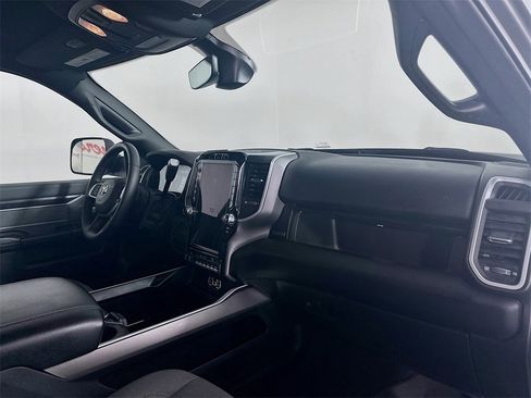 Used 2022 RAM 3500 Big Horn w/ Level A Equipment Group image 29